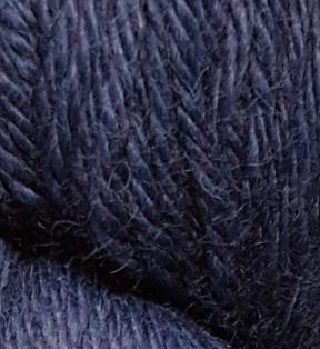 Regal Alpaca 1721 Navy Blue by Diamond Luxury Collection
